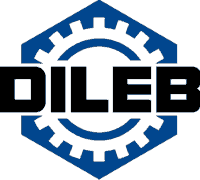 Logo-Dileb Maschinenbau GmbH & Co. KG